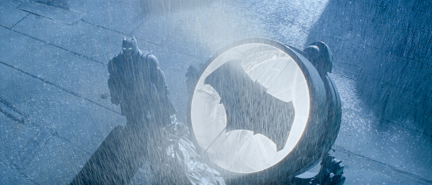 © 2015 Warner Bros. Entertainment Inc., Ratpac-Dune Entertainment LLC and Ratpac Entertainment, LLC